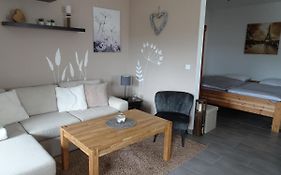 Ferienwohnung Büren-Harth