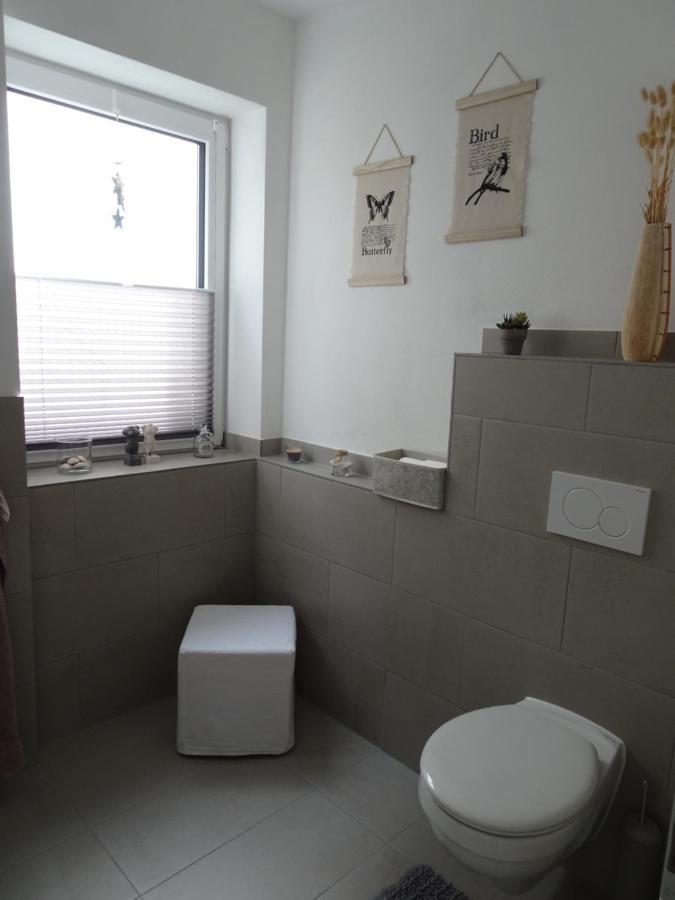 Ferienwohnung Büren-Harth Bueren  Exterior foto